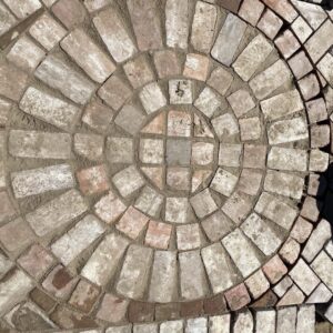 Cobblestones