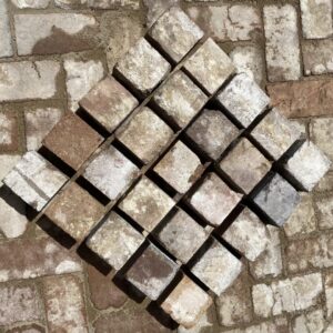 Cobblestones