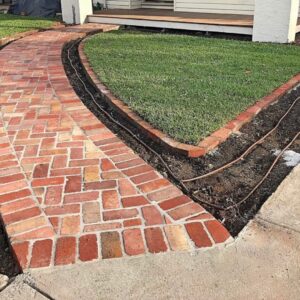 Haberfield Paving