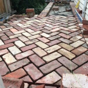 Haberfield Paving