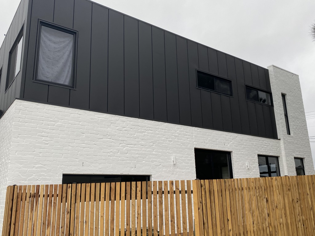 Builders Grade