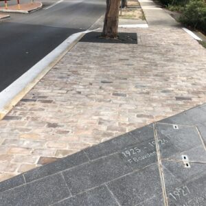 Newport Paving