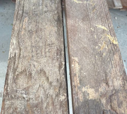 Oregon flooring