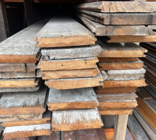 Oregon flooring